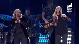 All Saints - One Strike (Energy Fashion Night 2016)