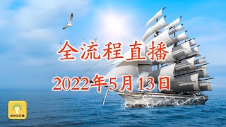 2022年5月13日 塑造法身佛 | 金林法乐缘 | 白璞法师