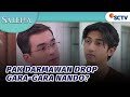 Pak Darmawan Drop Gara-Gara Nando? | Saleha - Episode 125