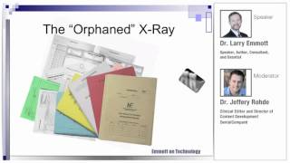 Webinar: Going Paperless - The High Tech Paperless Office