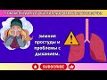 Мойте Эти 5 Частей Тела ЕЖЕДНЕВНО чтобы Жить Дольше