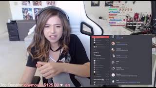 pokimane saying the n word.exe