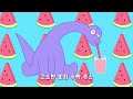 베이비펭의 희한한 모험 1회 내 마음이 드르렁드르렁 baby peng animated music video