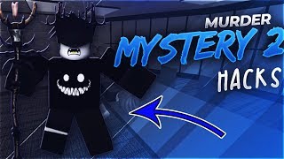 noclip fly godmode esp tp coins - roblox mm2 hacker