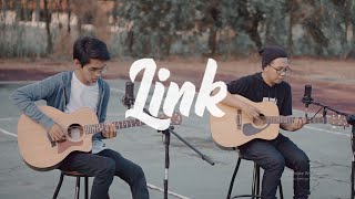 L'Arc~en~Ciel - LINK (Cover by Tereza & Fazil R)