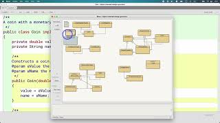 APCSA Object Oriented Design 07.09: interfaces (Comparable, Measurable)