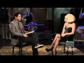 Britney Spears and Lady Gaga: A Study of Intelligence