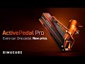 Introducing: Simucube ActivePedal Pro