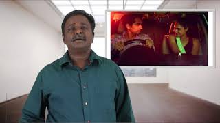 Aval Movie Review - Siddharth - Tamil Talkies