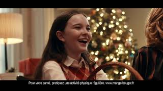 Noël avec Nutella® – L’amour est le plus beau des cadeaux