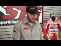 how to use your sena 10c communicator from sportbiketrackgear.com