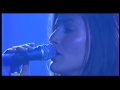 Shivaree - Goodnight Moon (Live)