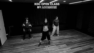 FLO - Leak It | OPEN CHOREO BY AOOMSRIII
