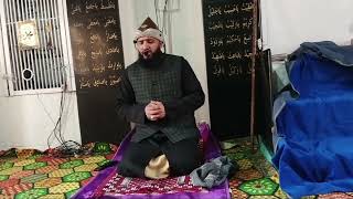 full darood u Salam by molvi Javid Ahmad Shafiya