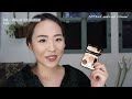 【english subtitles】chanel les 4 ombres byzance