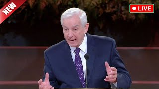 David Jeremiah Messages 2025 ❤️❤️ Take The Time To Train Your Mind ❤️❤️  David Jeremiah Sermons 2025