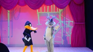 Warner Bros. Presents: Bug and Daffy Live in Abu Dhabi, UAE! | Hilarious Kids Show Adventure