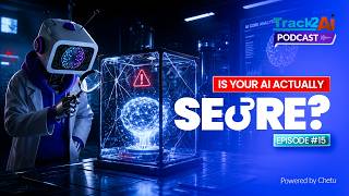 Are Your AI Models Leaking Data? The Truth About AI Cybersecurity