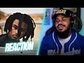 Criminally Underrated!! Jdot Breezy - Ruff Rider (official Music Video) Reaction
