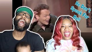 Bill Burr - Before Marriage | Reaction