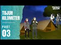 7 KILOMETER PART 3 - Animasi Sekolah