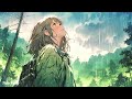 Relaxing Piano & Soft Rain - BEST Study Music collection with Sounds of Rain ASMR. concentration