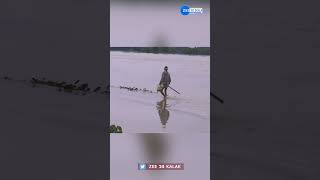 Assam Floods: આસામ પૂર: ગામડાઓ પાણીમાં ગરકાવ, 1.20 લાખ લોકો અસરગ્રસ્ત #Shorts