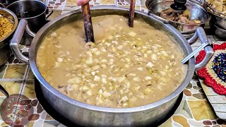 Filipino Food | Dinarayong PARES, BULALO, SOUP NO. 5, at ADOBONG ITIK na Pasok sa Panlasang Pinoy!