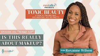 Toxic Beauty #01 MAKEUP