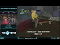 Tony Hawk's Pro Skater 2X by ThePackle in 2757 - AGDQ2019