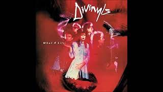 Divinyls - Old Radios (Remastered 2021)