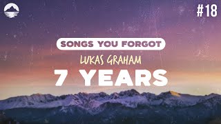 Lukas Graham - 7 Years | Lyrics