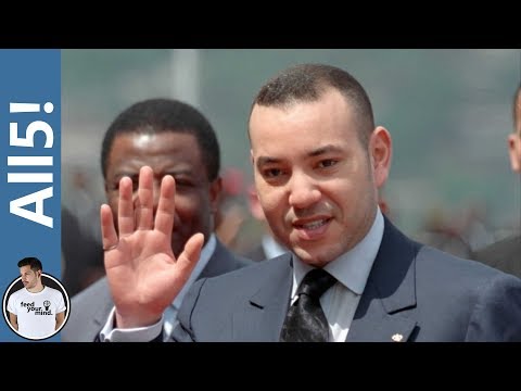 5 Biggest Landowners In The World! 5 Biggest Landowners In The World!