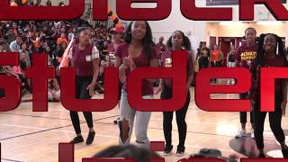 Edison High School Homecoming Week [2017]