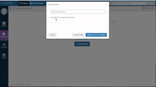 How To Set Up a Project In SKYSITE