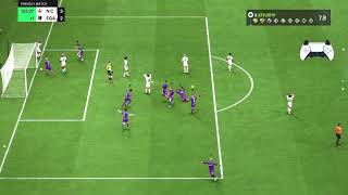 FC5 ฟุตบอลออนไลน์11vs11 ไทยลีก