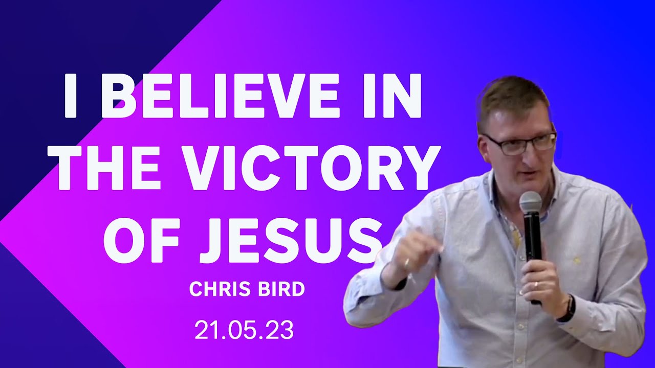 Sunday Service 21st May 2023 Youtube