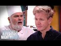 Head Chef Is Not A Happy Chappy | Full Episode | S6 E15 | Gordon Ramsay | Kitchen Nightmares