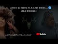 Babalwa M - Smakade Lyrics 