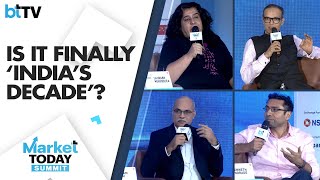 Four Stock Market Gurus Talk About What Makes Them Bet On The ‘India Story’