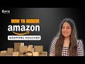 Step-by-Step Guide: How to Redeem Your Amazon Shopping Voucher