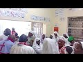 Chitenderano jerusarema tinorioona CITY OF GOD APOSTOLIC FAITH CHURCH 