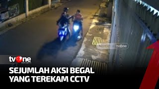 5 AKSI BEGAL MEMBURU KORBAN | CRIME STORY