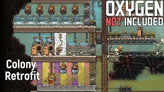 Industrial Sauna Start | Max Diff Achievement Run | Ep 26 | ONI