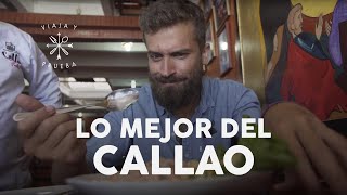 El callao en mi corazón
