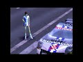 ridge racer type 4 psx 1998 rrr grand prix team rts manufacturer assoluto gameplay