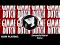 Gimme Dutch Podcast 003 (Deep House, Electro House, Jungle Terror Mix)