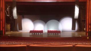 Intro to theatrical fly systems