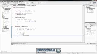 Android Game Piece Tutorial Part 1