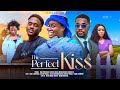 THE PERFECT KISS~ Christian Ochiagha, Sarah Martins,  Emmanuel Nse Full Nigerian Movie #viralvideo